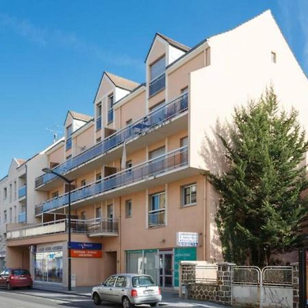 Appartement Cozy : 10/15 Min Des Champs Elysee Sartrouville Buitenkant foto