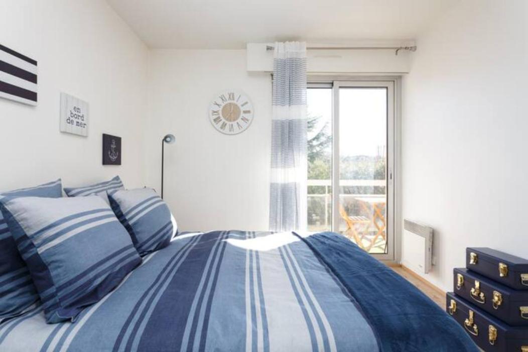 Appartement Cozy : 10/15 Min Des Champs Elysee Sartrouville Buitenkant foto